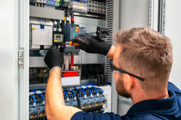 Best Circuit Breaker Repair  in Westville, NJ