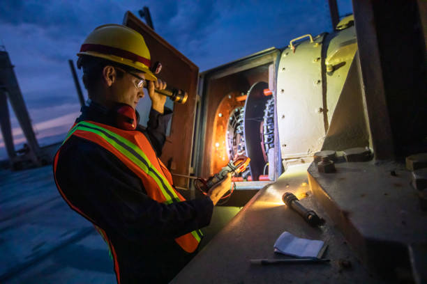 Best Commercial Electrician Services  in Westville, NJ