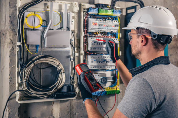 Best Residential Electrician Services  in Westville, NJ