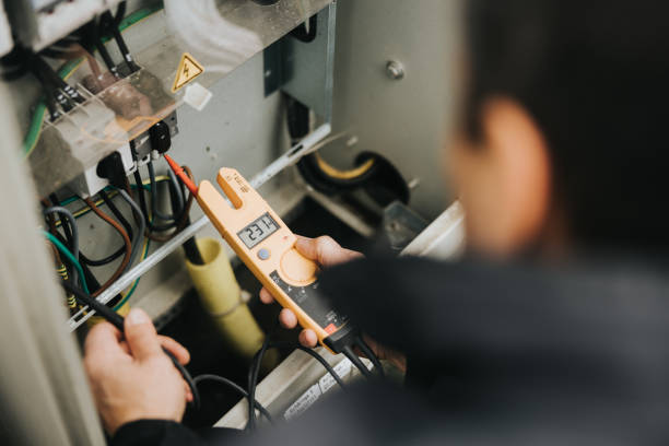 Best Electrical Outlet Repair  in Westville, NJ