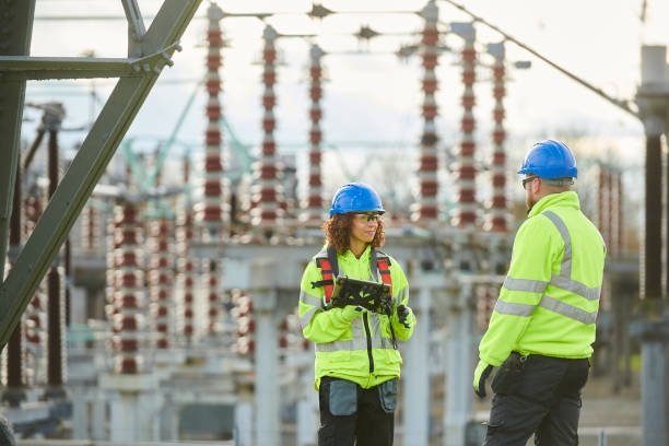Best Home Electrical Repair  in Westville, NJ