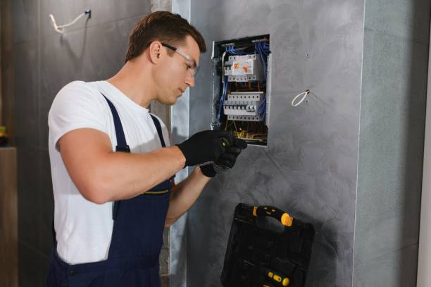 Best Electrical Troubleshooting Services  in Westville, NJ