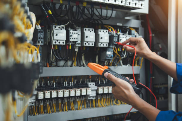 Best Electrical Repair Services  in Westville, NJ