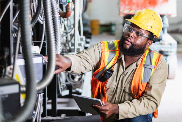Best Licensed Electrician  in Westville, NJ