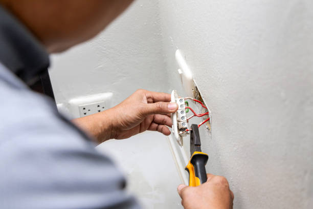 Best Outdoor Lighting Installation  in Westville, NJ
